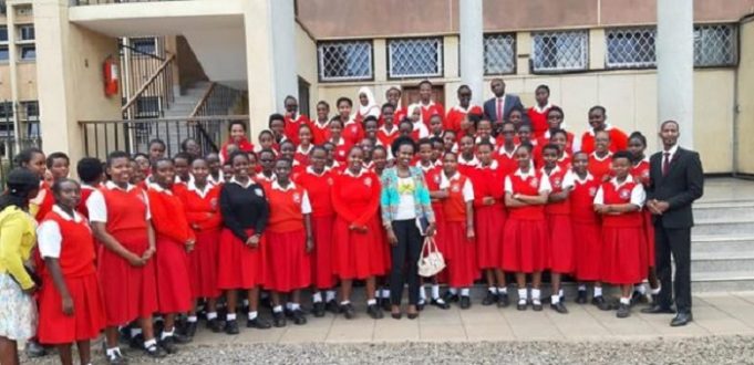 Loreto High School, Limuru; KCSE Results, Location, Fees, Contacts, Postal Address, KNEC Code