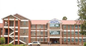 MaryHill Girls High School; KCSE Results, Location, History, Fees, Contacts, KNEC Code, Form 1 Admissions