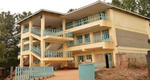 Baricho Boys High school: Location, KCSE results, Contacts, form one Intake