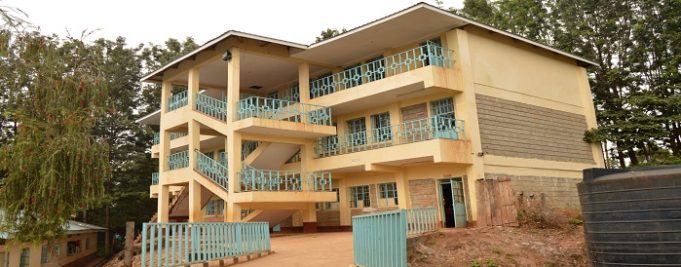Baricho Boys High school: Location, KCSE results, Contacts, form one Intake