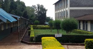 Murang’a High School: KCSE Results, Location, History, Contacts, KNEC Code