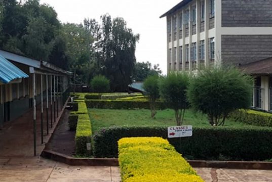 Murang’a High School: KCSE Results, Location, History, Contacts, KNEC Code