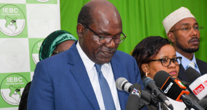 List Of Schools Gazetted as Tallying Centres For August 2022 Polls Per County