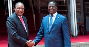 How the Kenya’s New President Will Be Announced Today