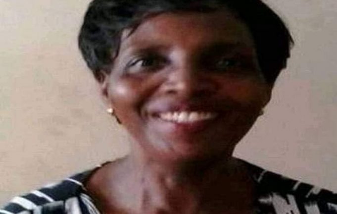 Deputy Principal Allegedly Murdered, Burnt Beyond Recognition by Son