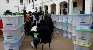 Official IEBC Verified Presidential Live Results Updates