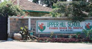 List of Regional Junior Secondary Schools With Day-School Wings