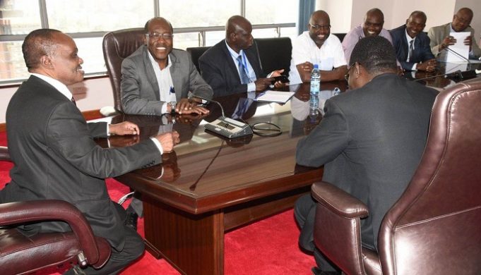 Ministry of University Education to be Created in Ruto’s Government if New Proposal Goes Through