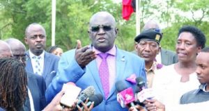 Your Dues Will Be Paid by Ruto’s government, Magoha Tells CBC Contractors 