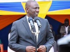 Issues Ruto Wants CBC Task-Force To Address Within 6 Months