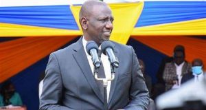 Issues Ruto Wants CBC Task-Force To Address Within 6 Months