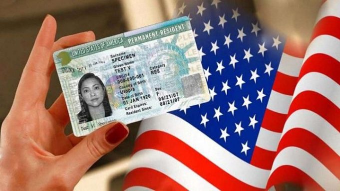 You Have Won the Green Card Lottery-What Next?