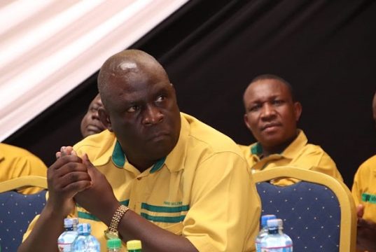 KUPPET is in Talks with Ruto Over Pending Bills, Promotions
