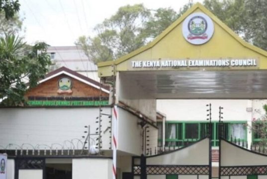 Teachers Threaten to storm KNEC offices Over Delayed Payment