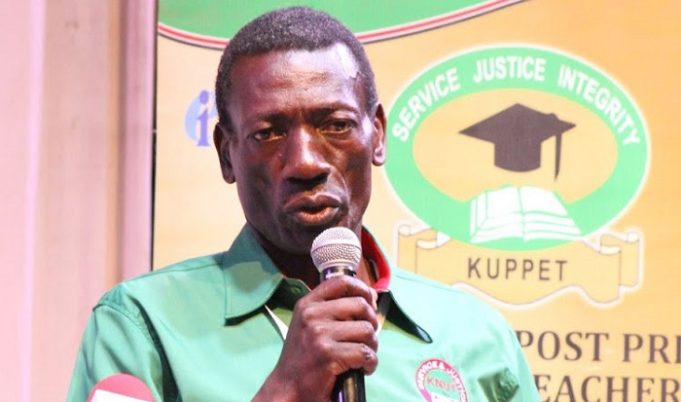 Leave JSS and Grade 7 Alone; KNUT, KEPSHA Tell KUPPET