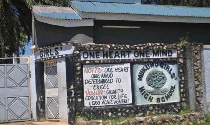 Revealed: Cause of Gastroenteritis Outbreak at Mukumu Girls and Butere Boys