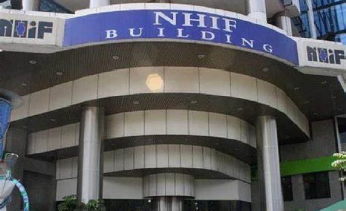 NHIF Medical Cover For High School Students to Collapse