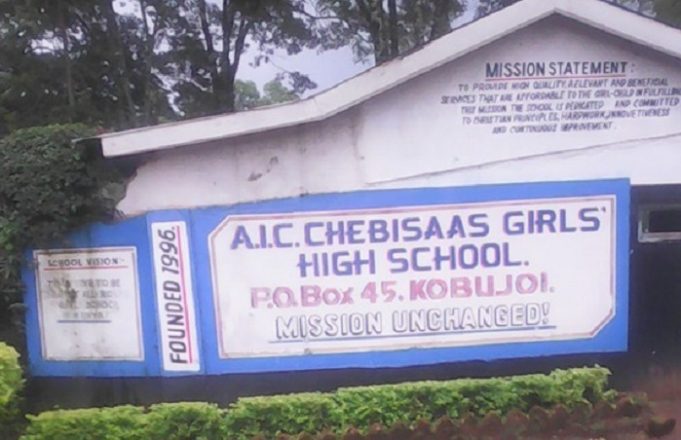 Robbers Steal ksh1.3 Million for Chebisaas teachers’ trip to Mombasa