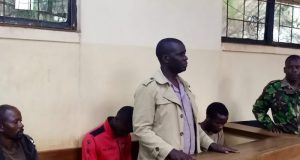 TSC-Employed Teacher Charged with Forging Documents After 17 Years of Service