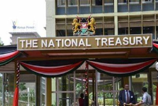 Phased Payment of Salaries to Public Servants Looming