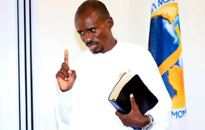 Pastor Ezekiel: I Have no Link With Mackenzie’s Shakahola Deaths
