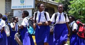 Kisumu Girls High School closed indefinitely Following Student Unrest