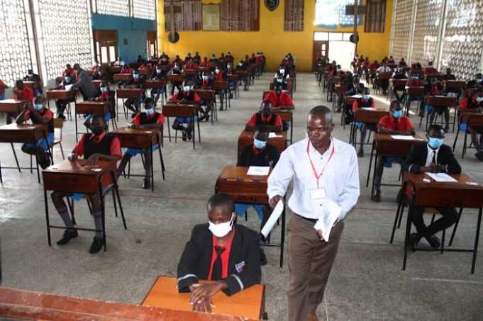 Tree Planting Holiday Will Not Affect KCSE Exams